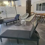 Villa Anna With Heated Pool Puerto del Carmen (Lanzarote)