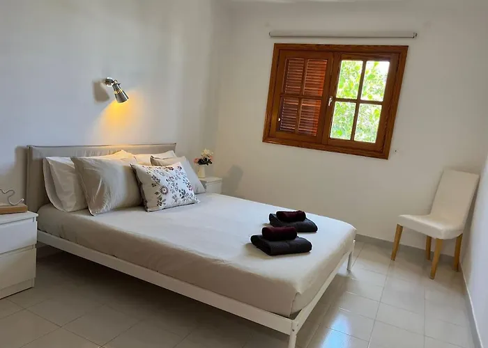 Anna With Heated Pool