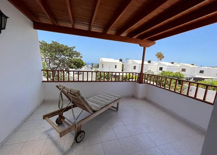 Anna With Heated Pool 卡门港