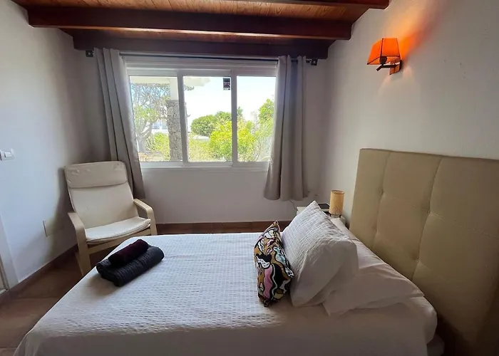 Anna With Heated Pool 别墅