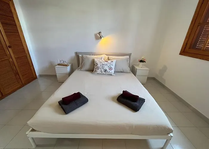 Anna With Heated Pool 卡门港