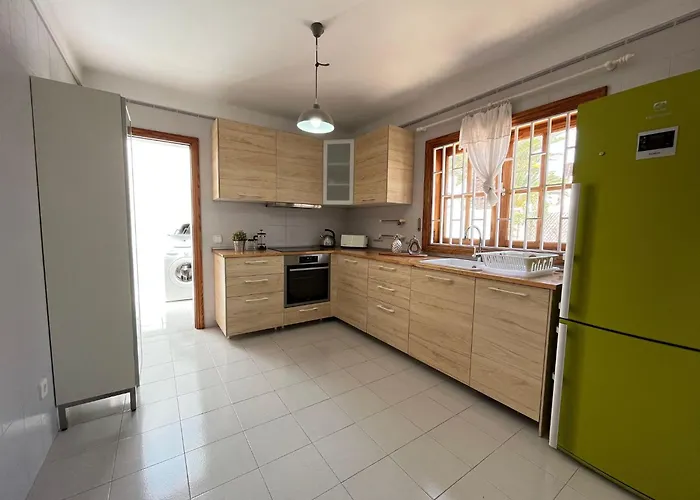 Willa Anna With Heated Pool