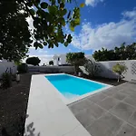 Willa Anna With Heated Pool