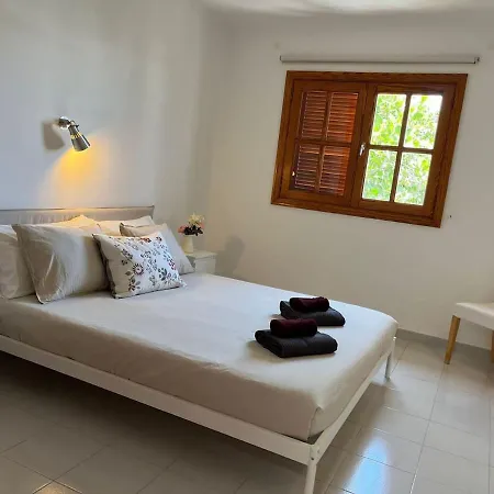 Anna With Heated Pool