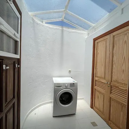 Anna With Heated Pool Puerto del Carmen (Lanzarote)