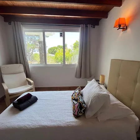 Anna With Heated Pool Villa