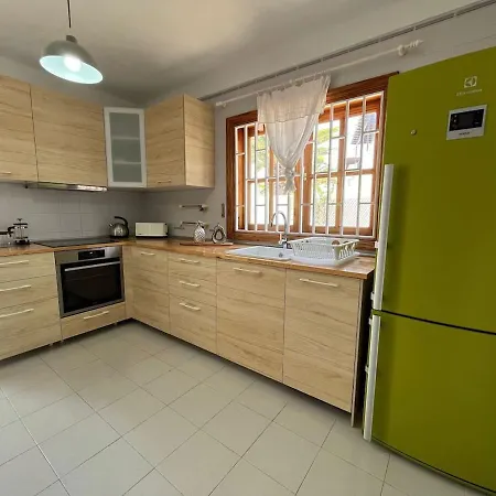 Villa Anna With Heated Pool Puerto del Carmen (Lanzarote)