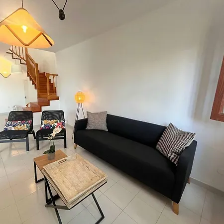 Anna With Heated Pool Puerto del Carmen (Lanzarote)