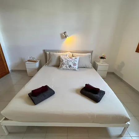 Anna With Heated Pool Puerto del Carmen (Lanzarote)