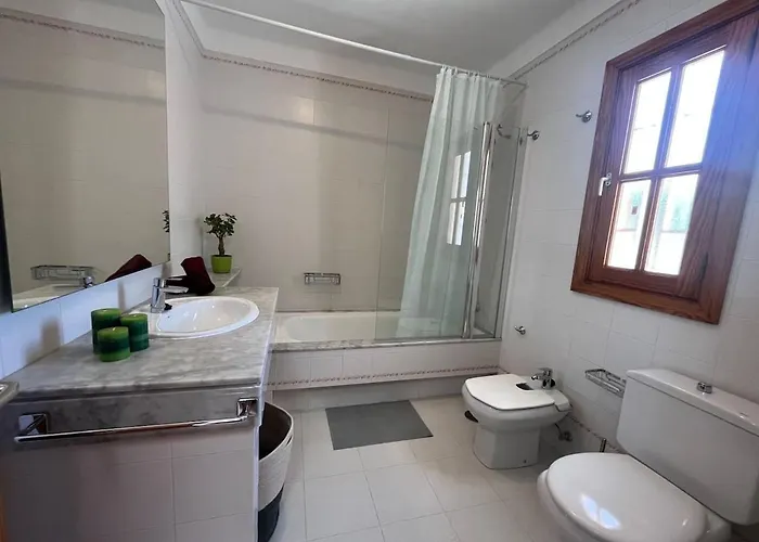 Anna With Heated Pool * Пуэрто дель Кармен