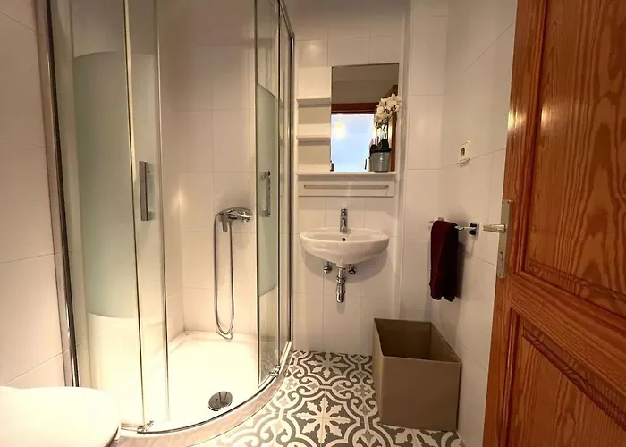 Anna With Heated Pool *